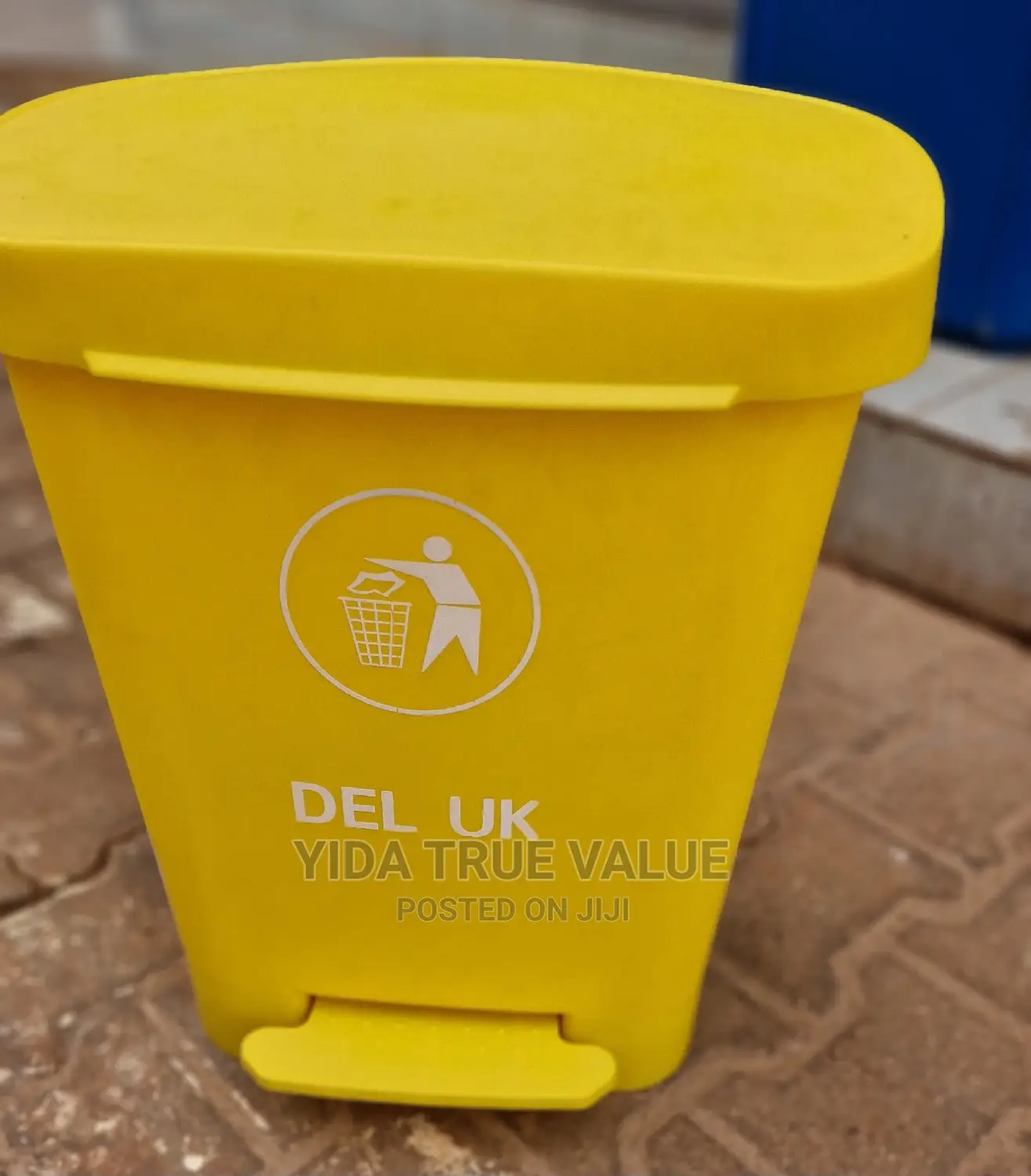Trash Bin/ Dust Bins/ Waste Bins 40 Litres