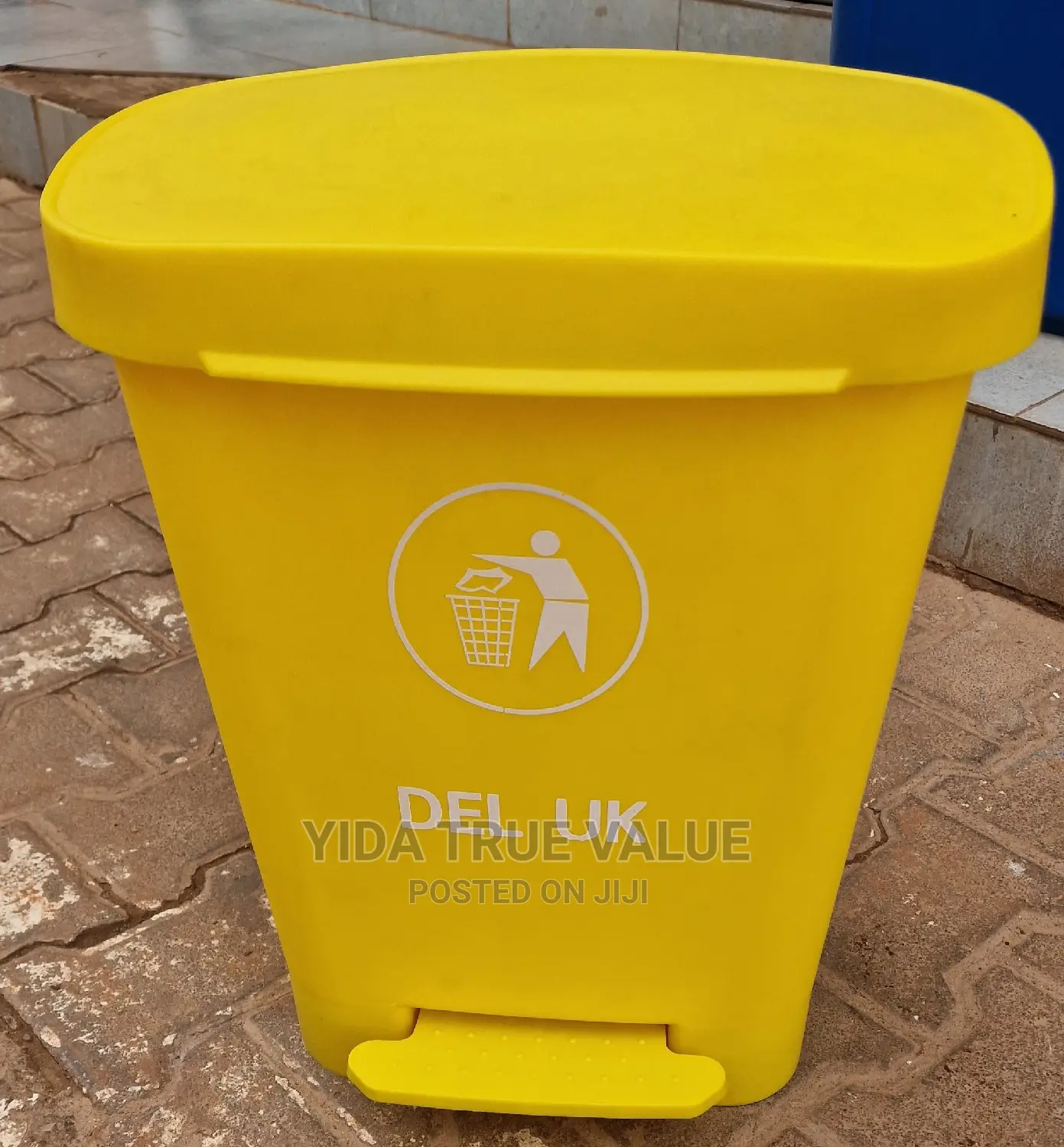 Trash Bin/ Dust Bins/ Waste Bins 40 Litres
