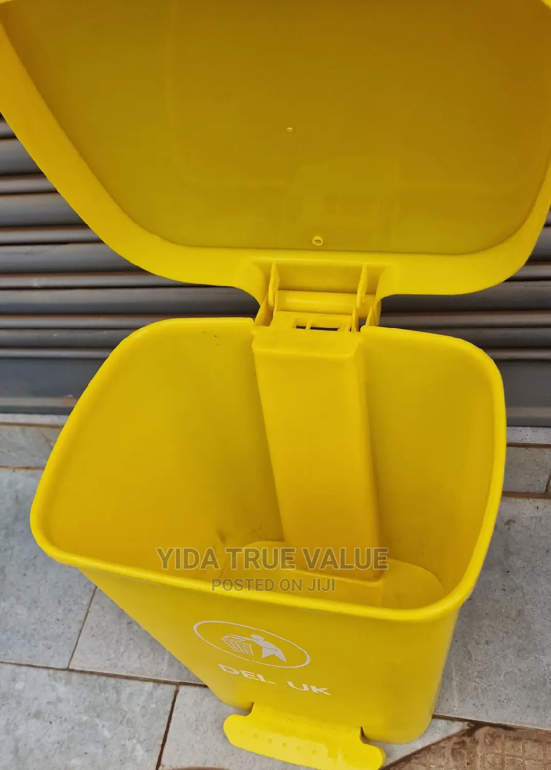 Trash Bin/ Dust Bins/ Waste Bins 40 Litres