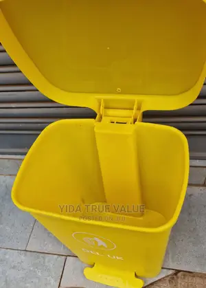 Trash Bin/ Dust Bins/ Waste Bins 40 Litres