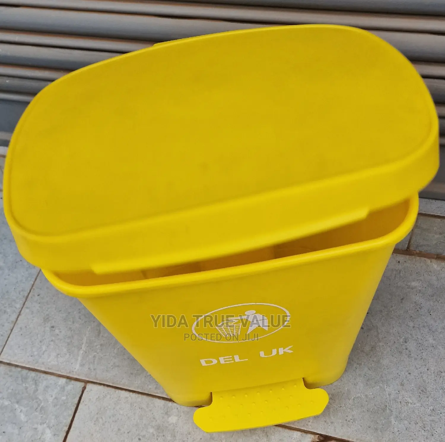Trash Bin/ Dust Bins/ Waste Bins 40 Litres