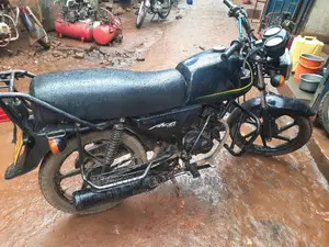 Honda RC51 2021 Black