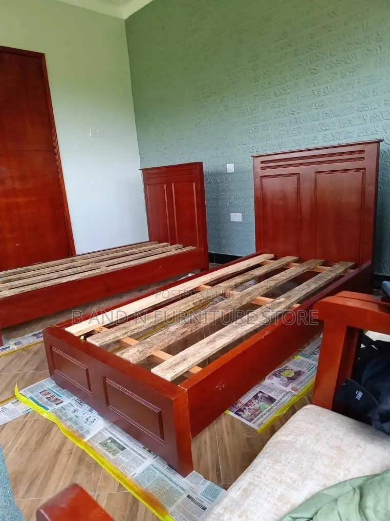 Beds Production