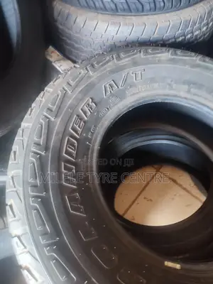 305/70r17 Tires