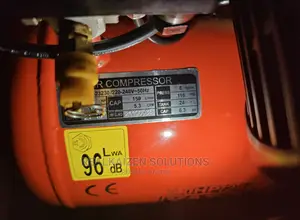 YATO 24L Traditional Lubricated Air Compressor 1.5kw | 2HP