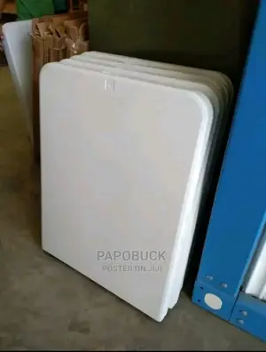 Multifunctional Foldable Table