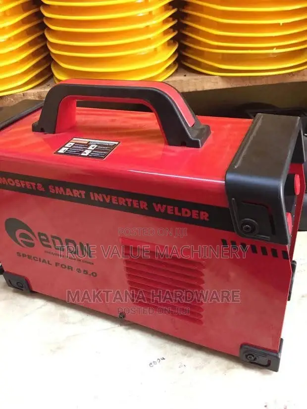 MMA 300 Welding Machine