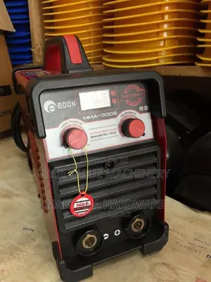 MMA 300 Welding Machine