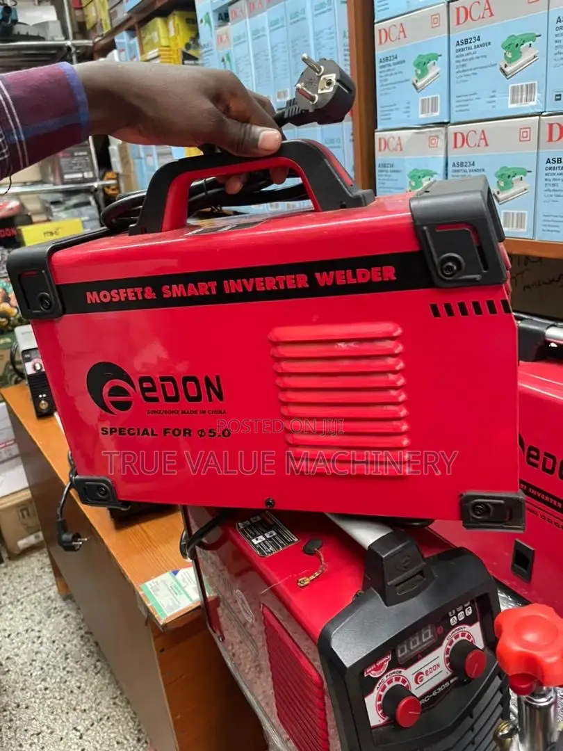 MMA 300 Welding Machine