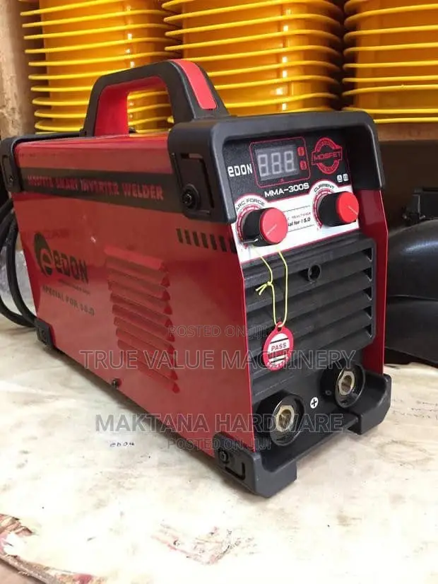 MMA 300 Welding Machine