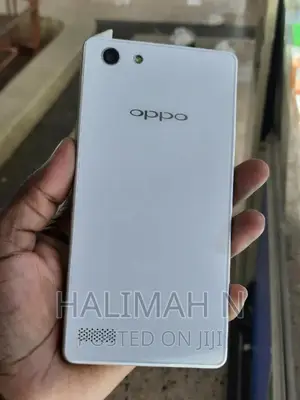 Oppo R1S 16 GB White