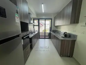 Furnished 3bdrm Block of Flats in Kololo Property, Central Division
