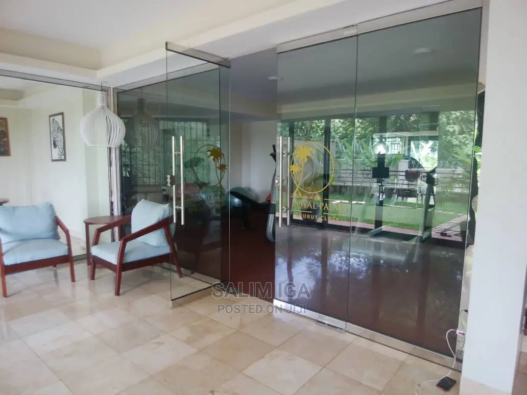 Furnished 3bdrm Block of Flats in Kololo Property, Central Division