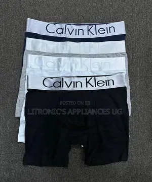 Designer Boxers