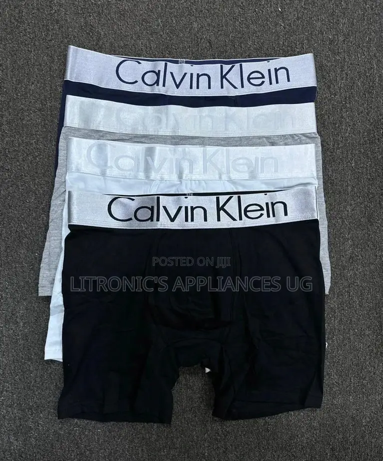 Designer Boxers