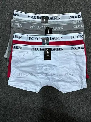 Designer Boxers