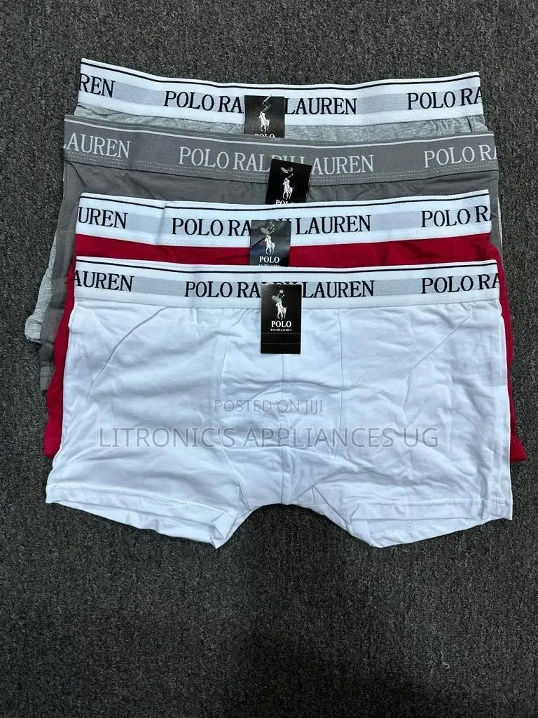 Designer Boxers