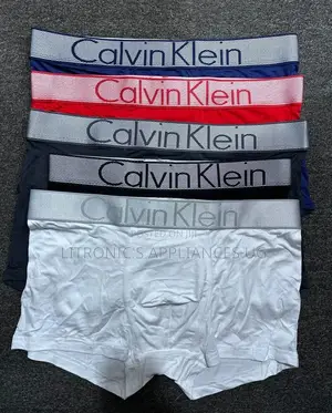 Designer Boxers