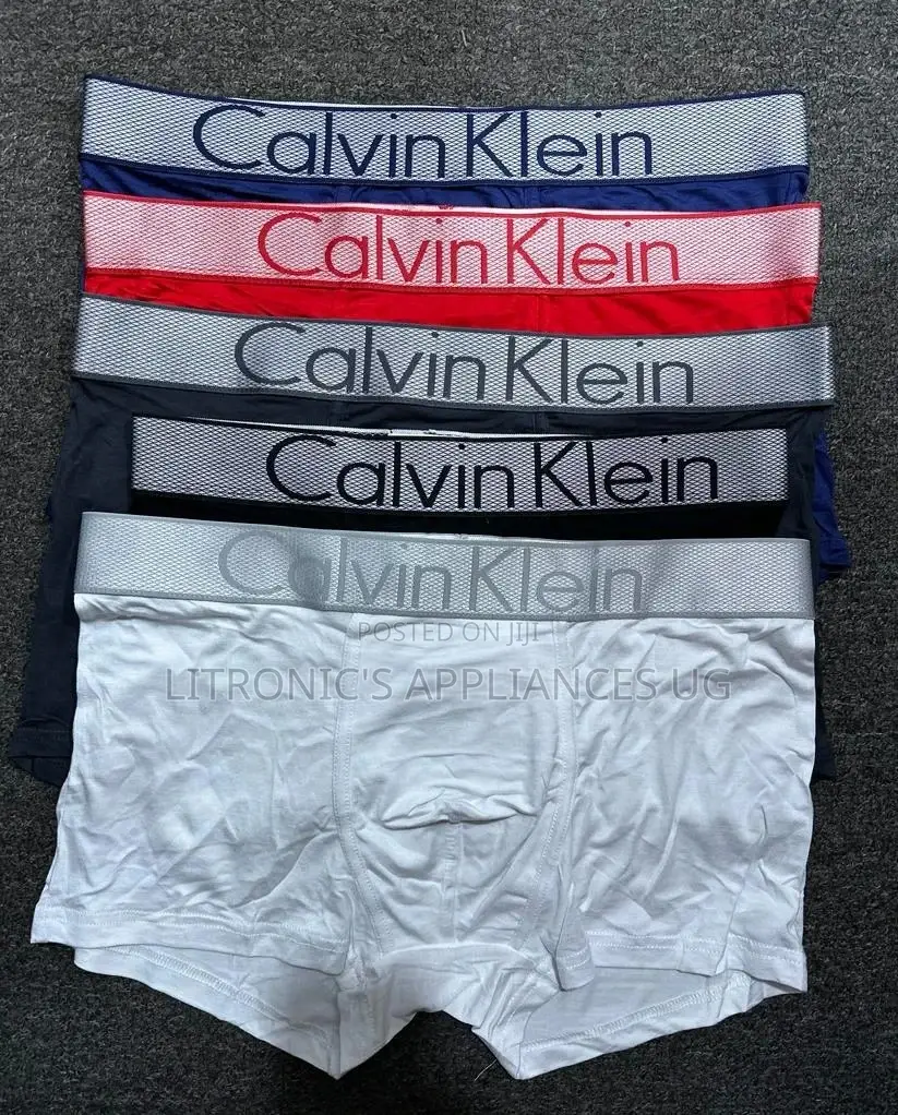 Designer Boxers