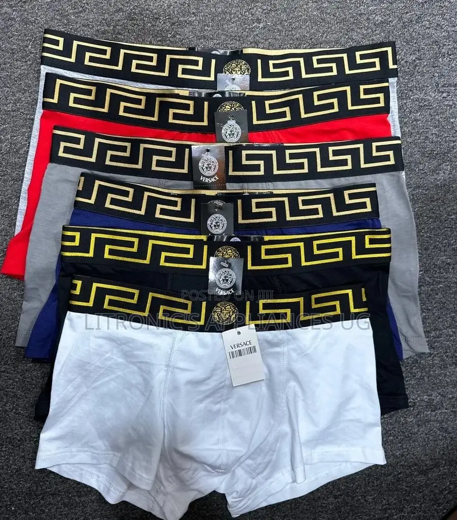 Classy Designer Boxers