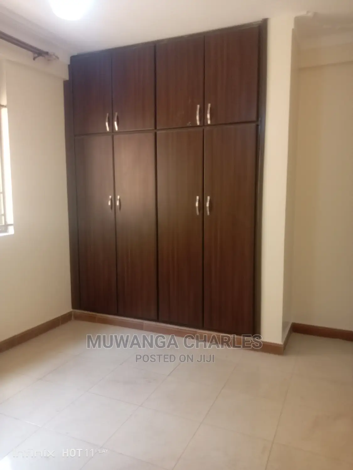1bdrm Apartment in Fs Properties Ltd, Central Division for rent