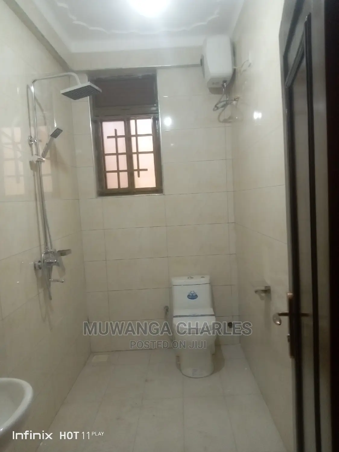 1bdrm Apartment in Fs Properties Ltd, Central Division for rent