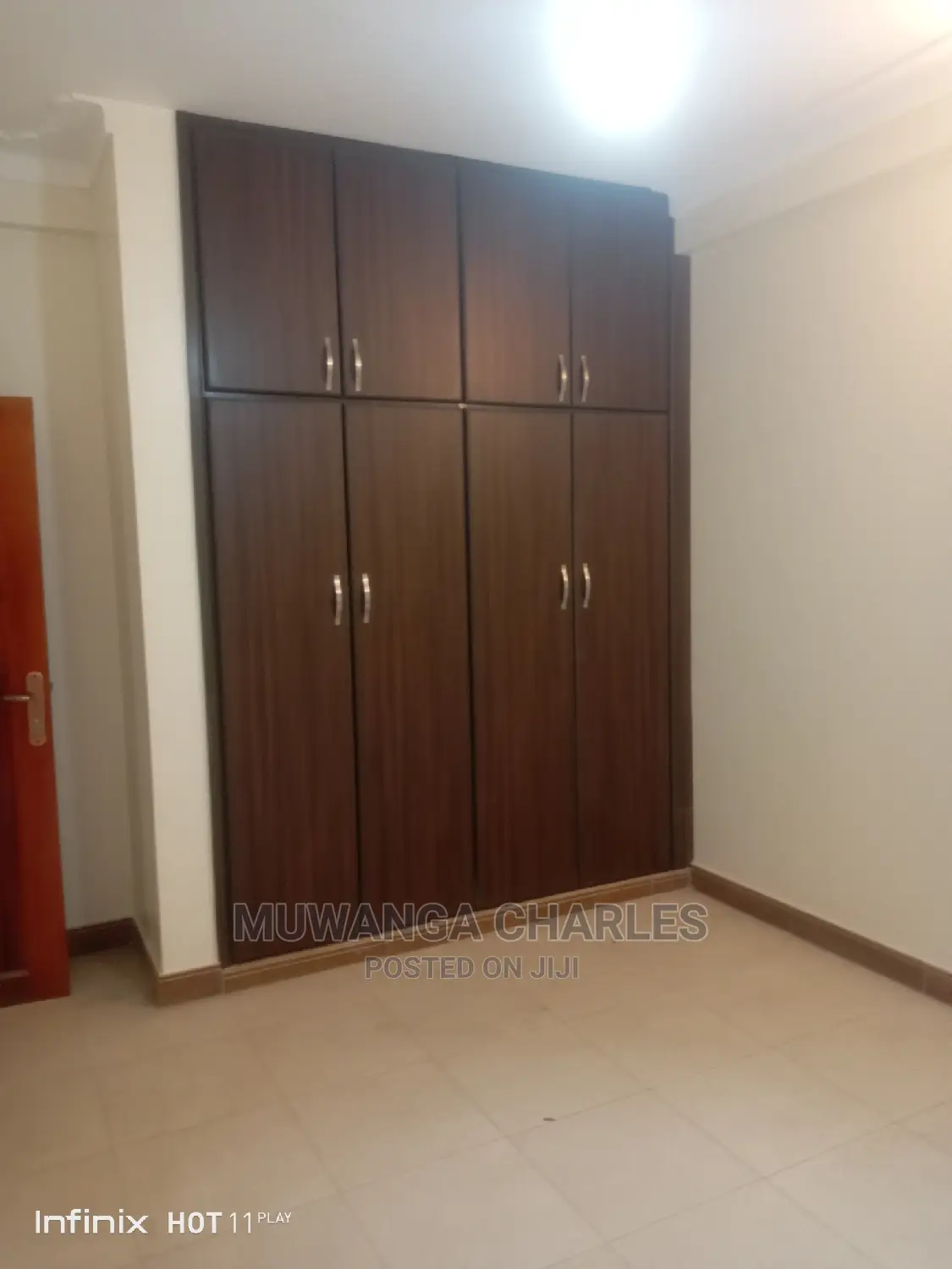 1bdrm Apartment in Fs Properties Ltd, Central Division for rent