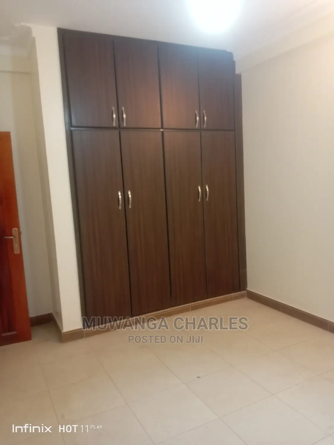 1bdrm Apartment in Fs Properties Ltd, Central Division for rent