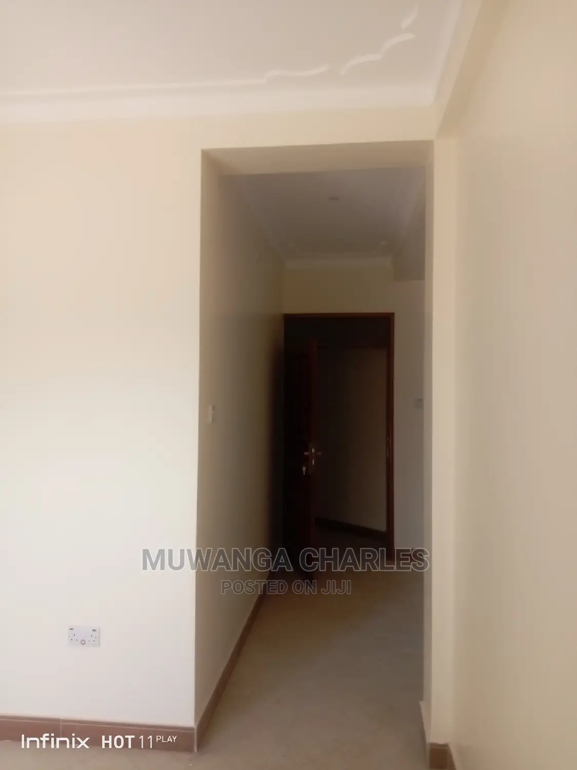 1bdrm Apartment in Fs Properties Ltd, Central Division for rent