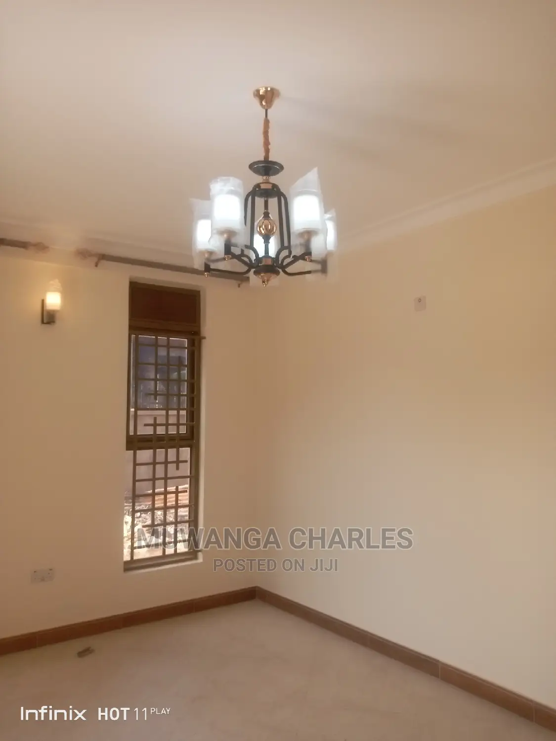 1bdrm Apartment in Fs Properties Ltd, Central Division for rent