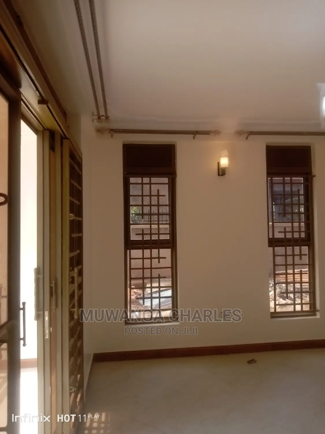 1bdrm Apartment in Fs Properties Ltd, Central Division for rent