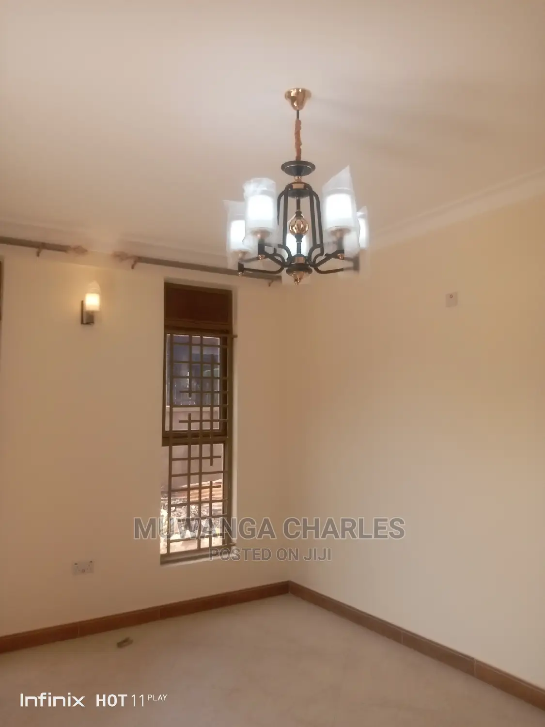 1bdrm Apartment in Fs Properties Ltd, Central Division for rent