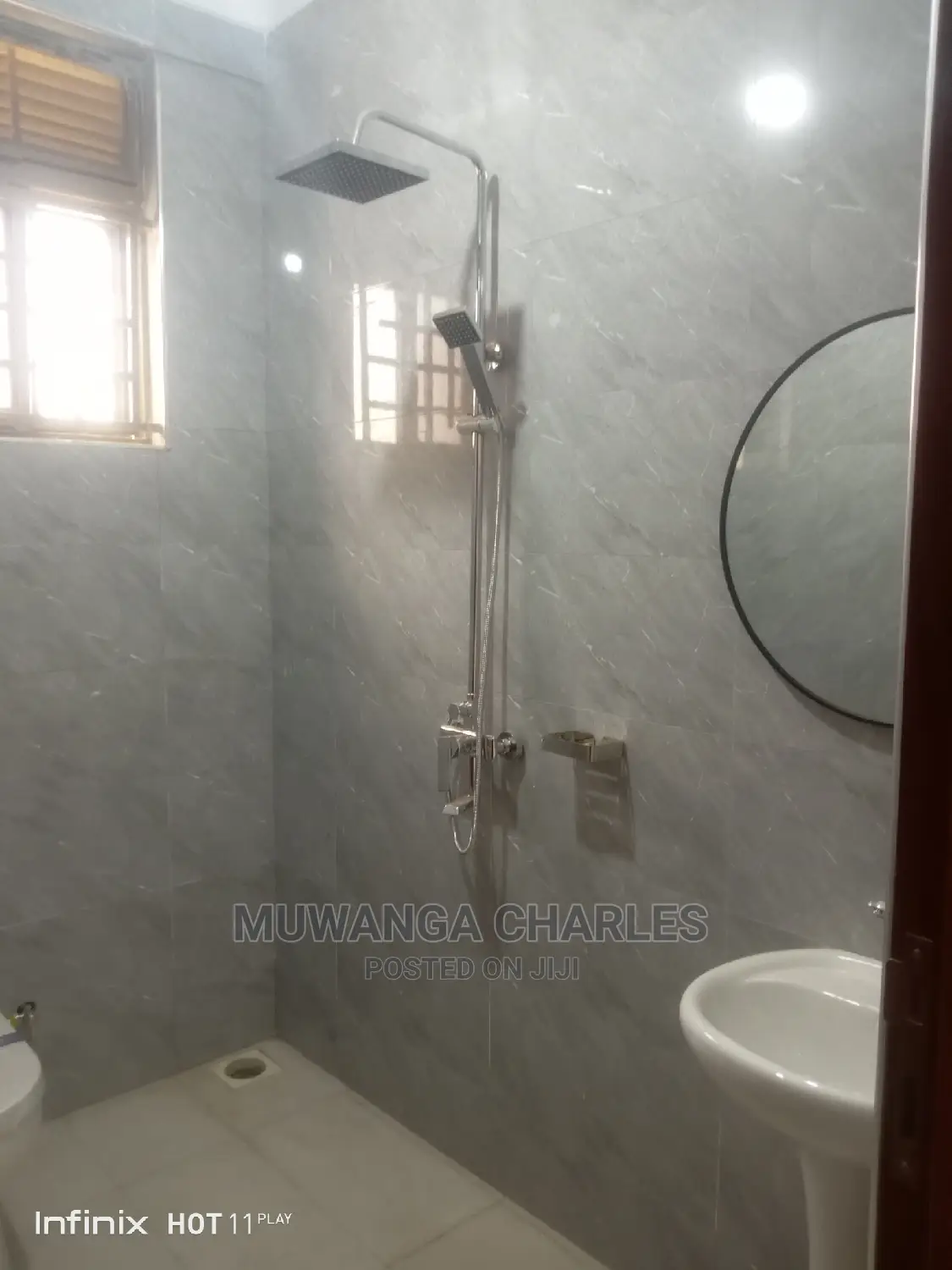 1bdrm Apartment in Fs Properties Ltd, Central Division for rent