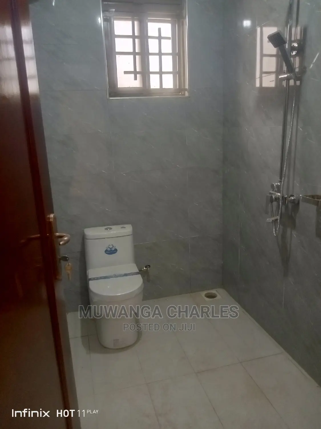 1bdrm Apartment in Fs Properties Ltd, Central Division for rent