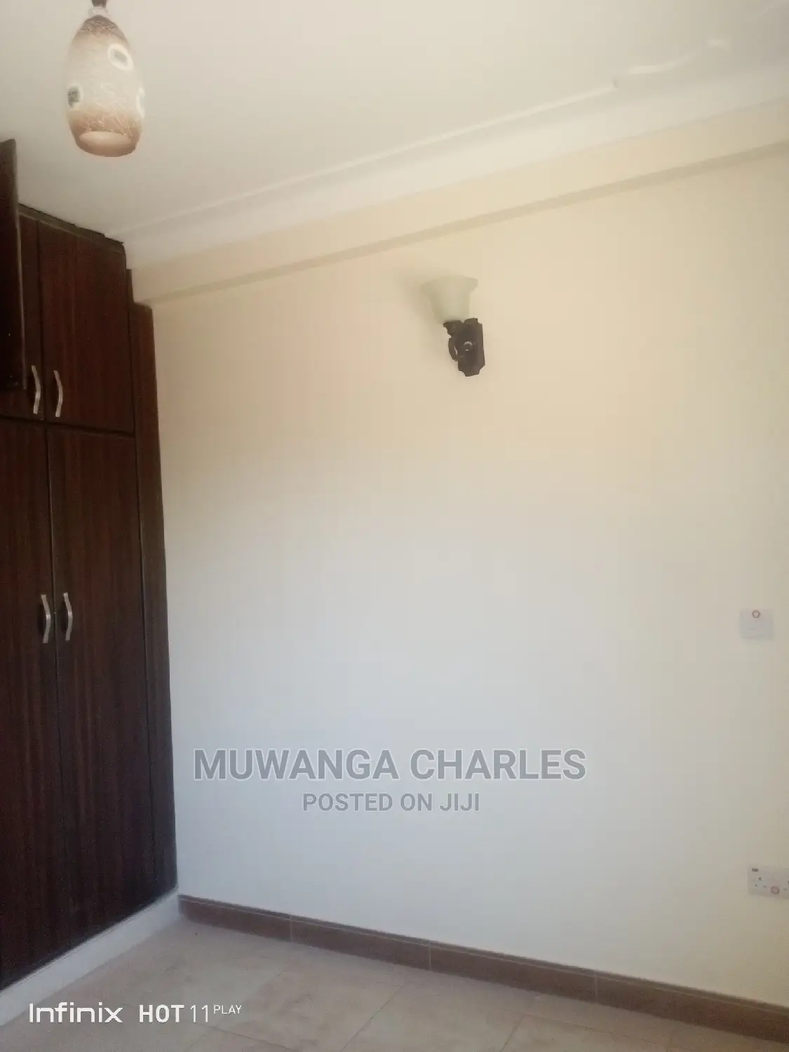 1bdrm Apartment in Fs Properties Ltd, Central Division for rent