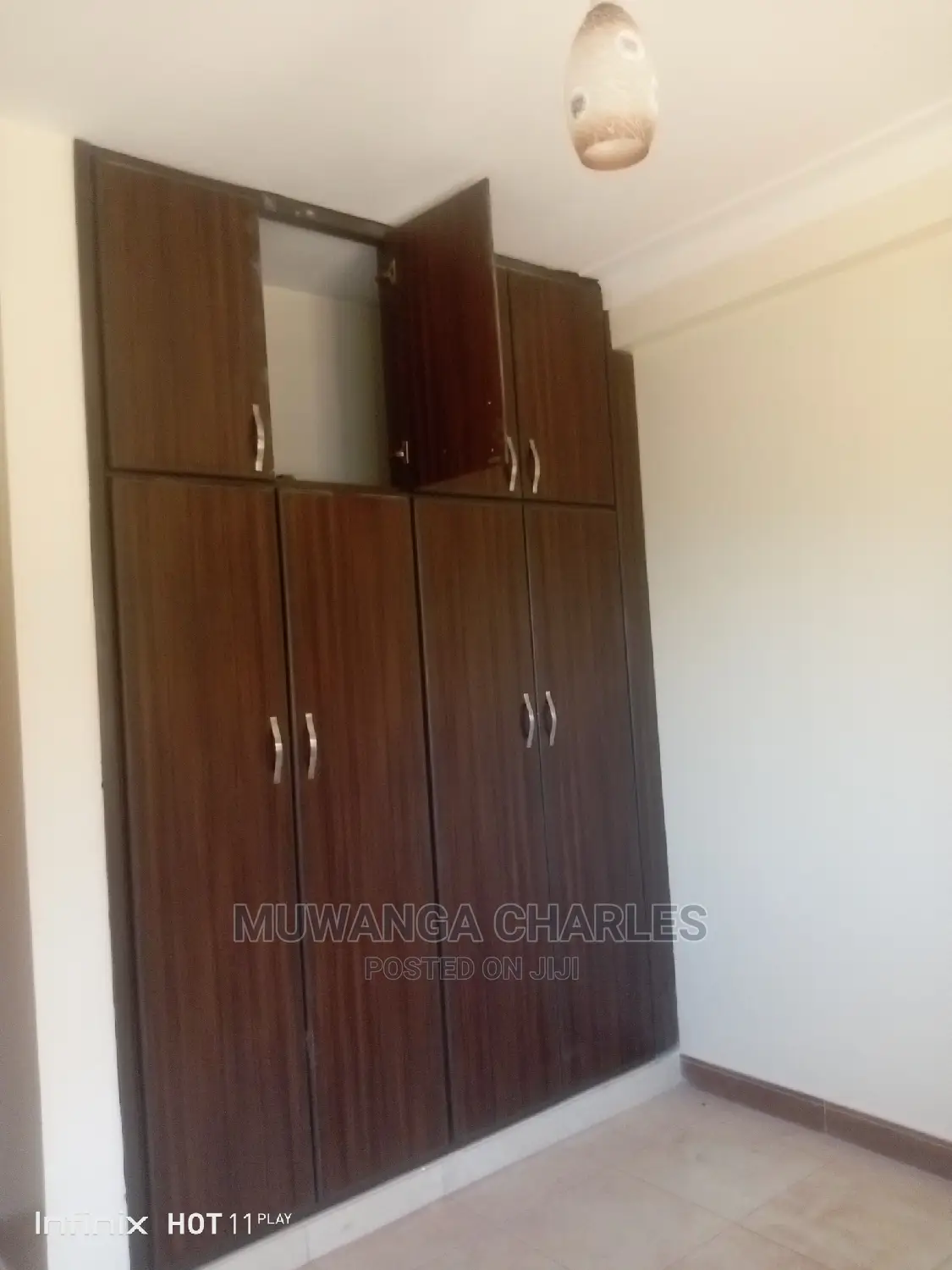 1bdrm Apartment in Fs Properties Ltd, Central Division for rent