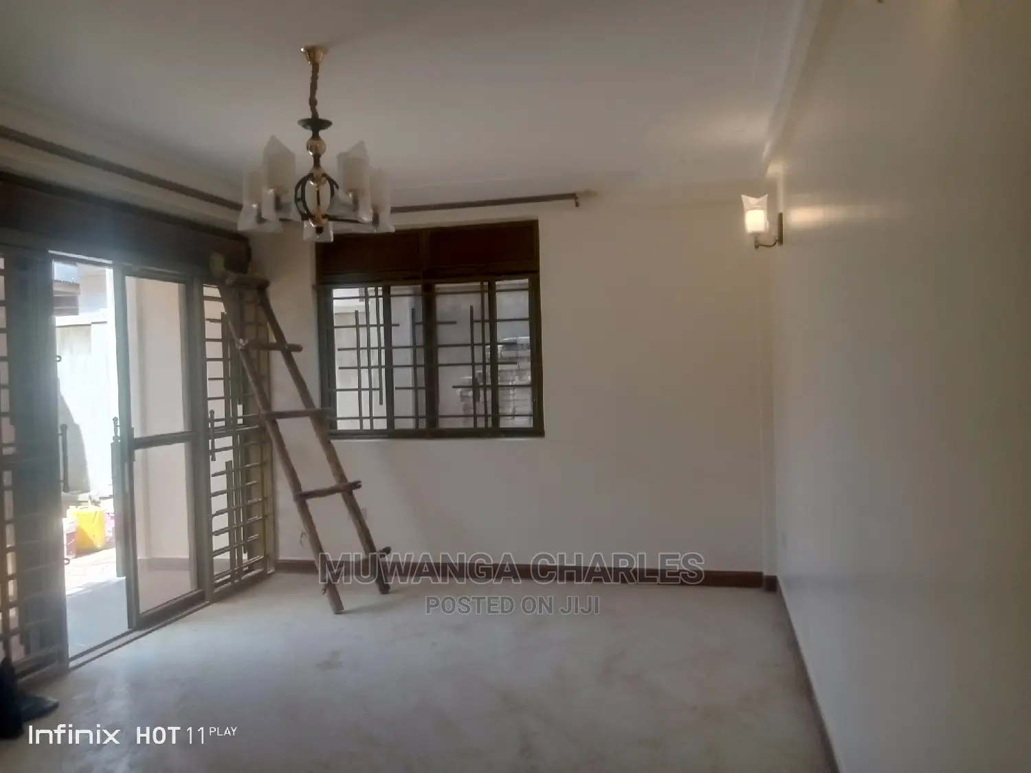1bdrm Apartment in Fs Properties Ltd, Central Division for rent