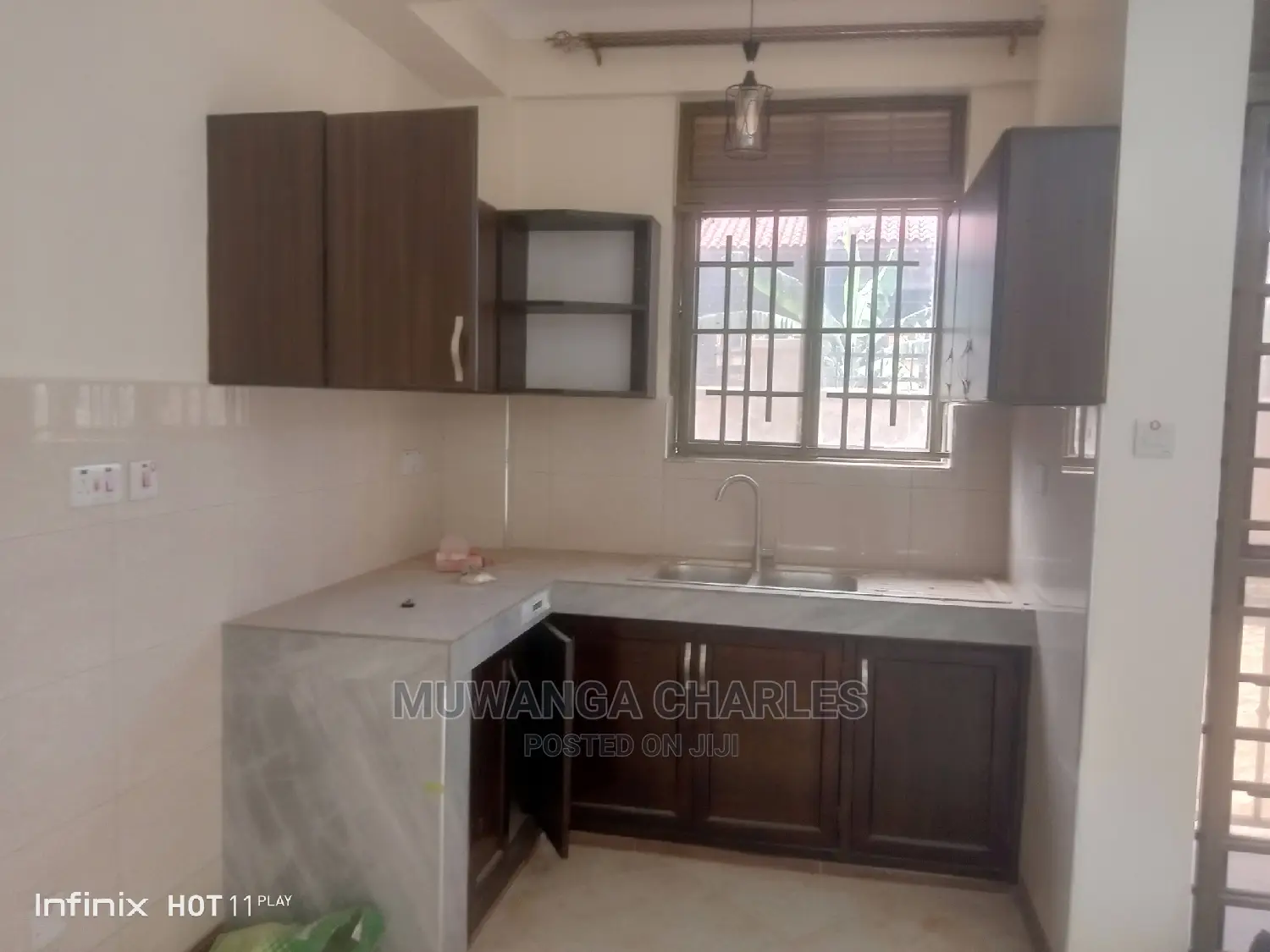 1bdrm Apartment in Fs Properties Ltd, Central Division for rent