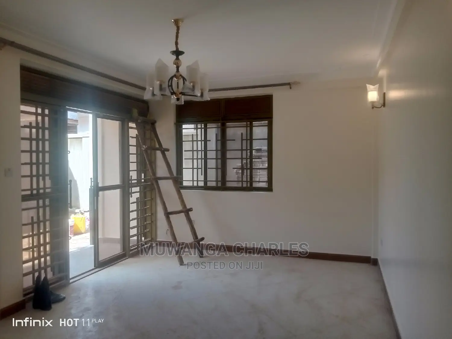 1bdrm Apartment in Fs Properties Ltd, Central Division for rent