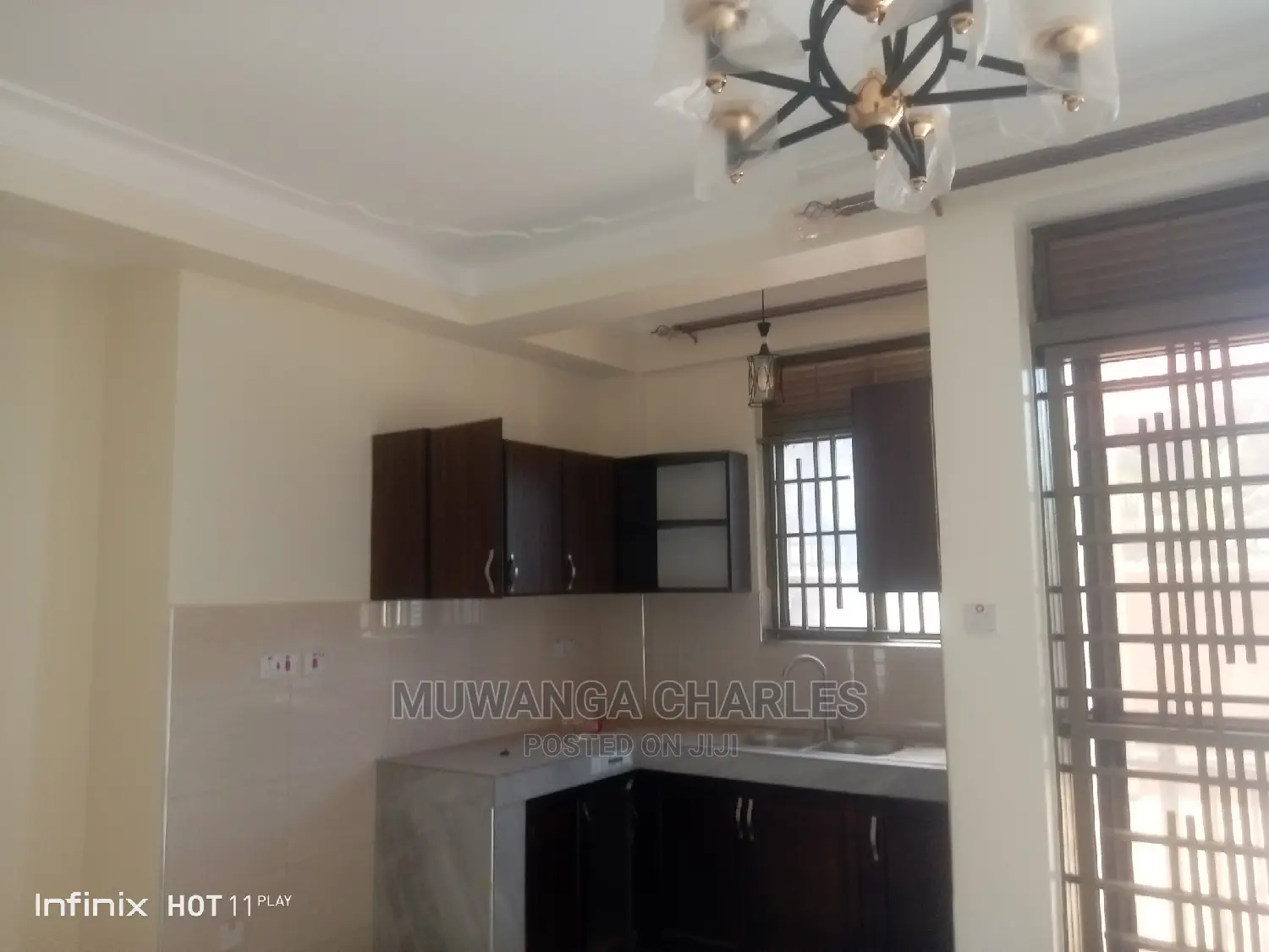 1bdrm Apartment in Fs Properties Ltd, Central Division for rent
