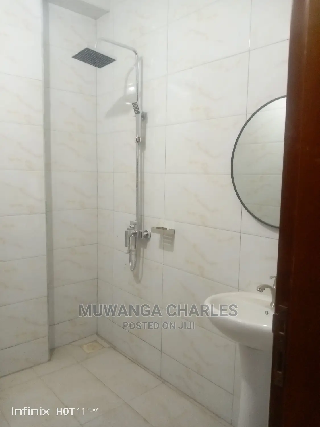 1bdrm Apartment in Fs Properties Ltd, Central Division for rent