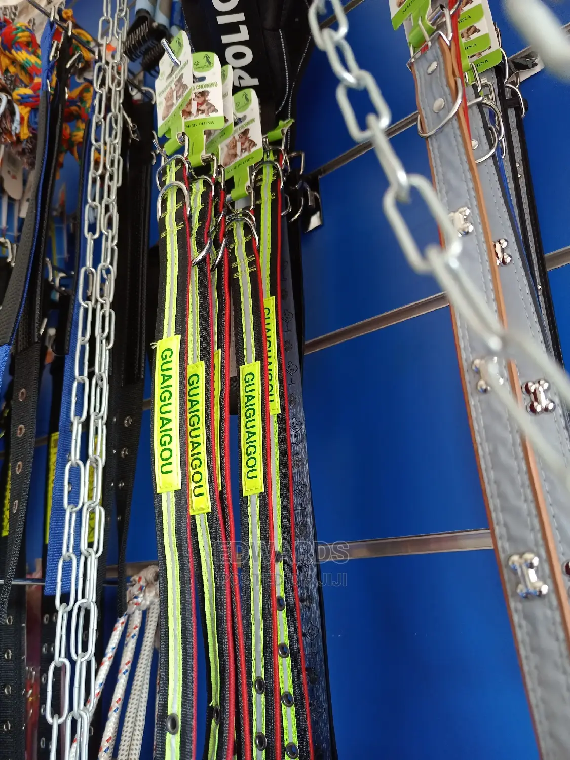 All Dog Collars