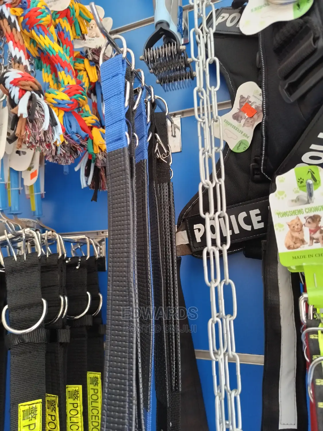 All Dog Collars