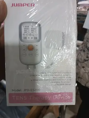 Tens Therapy Machine