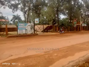 Commercial Plot for Sale at Kungu