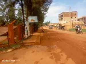 Commercial Plot for Sale at Kungu