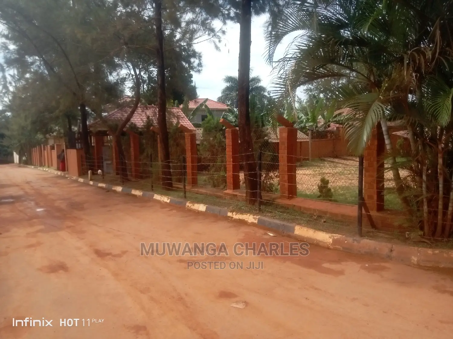 Commercial Plot for Sale at Kungu