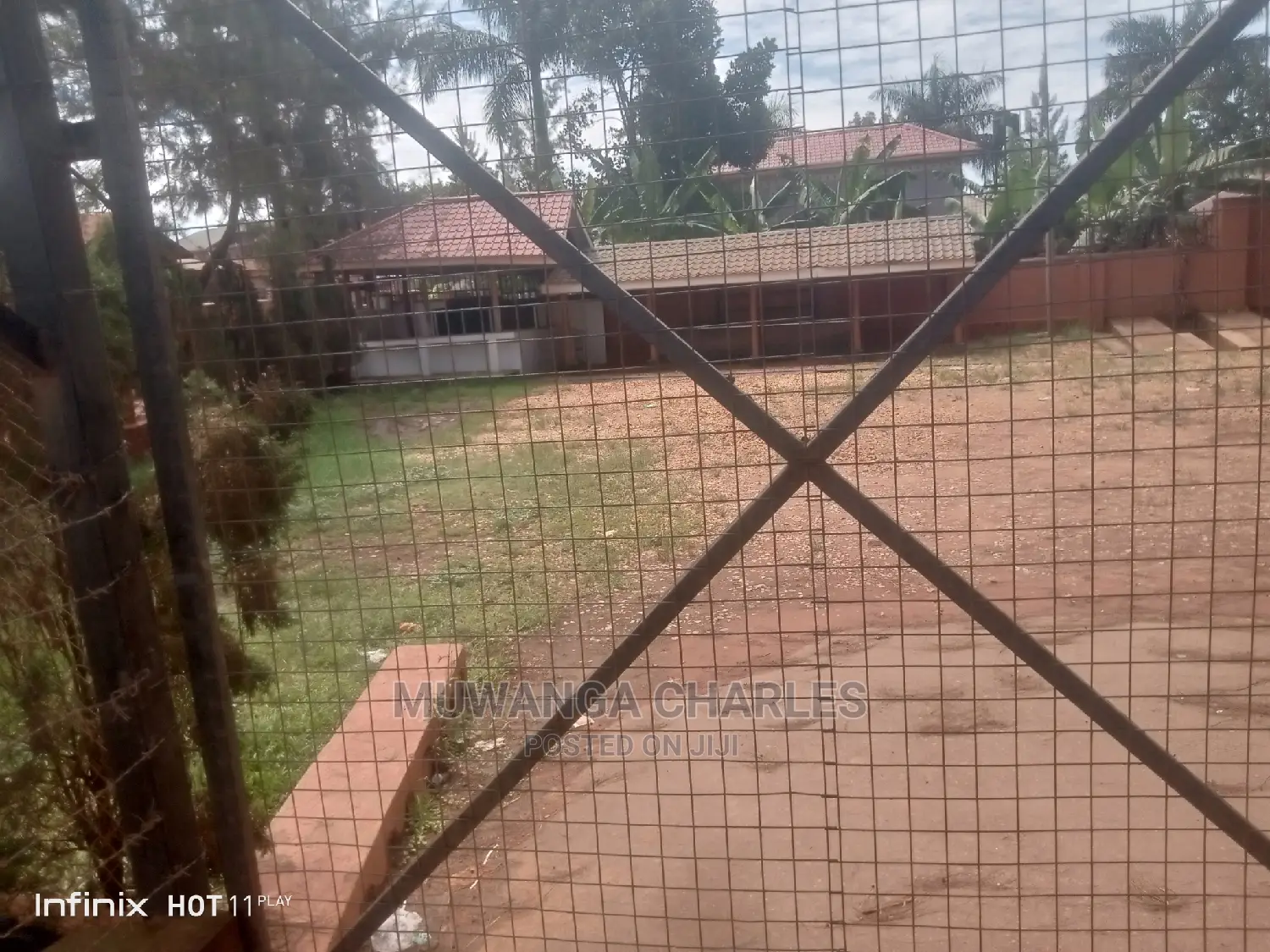 Commercial Plot for Sale at Kungu