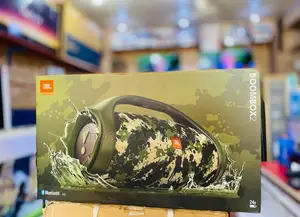 Boombox 2 JBL Speaker