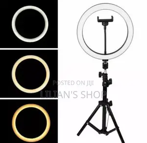 10inch/26cm Ring Fill Light ) Ring Light)